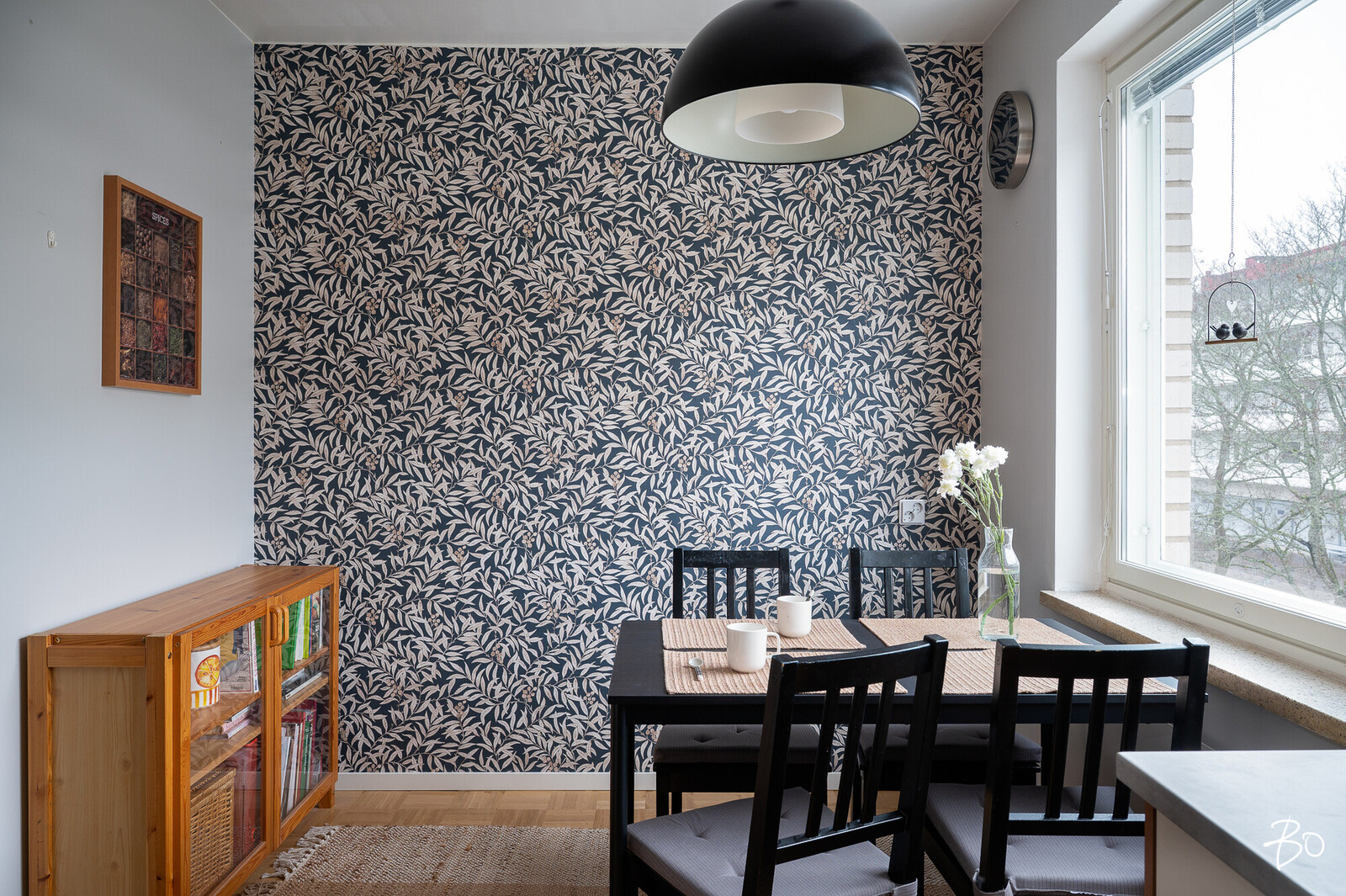 Kirveskatu 8 - bild 1