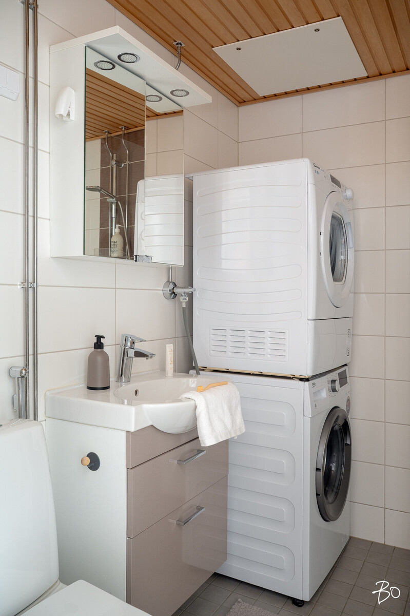 Kirveskatu 8 - bild 13