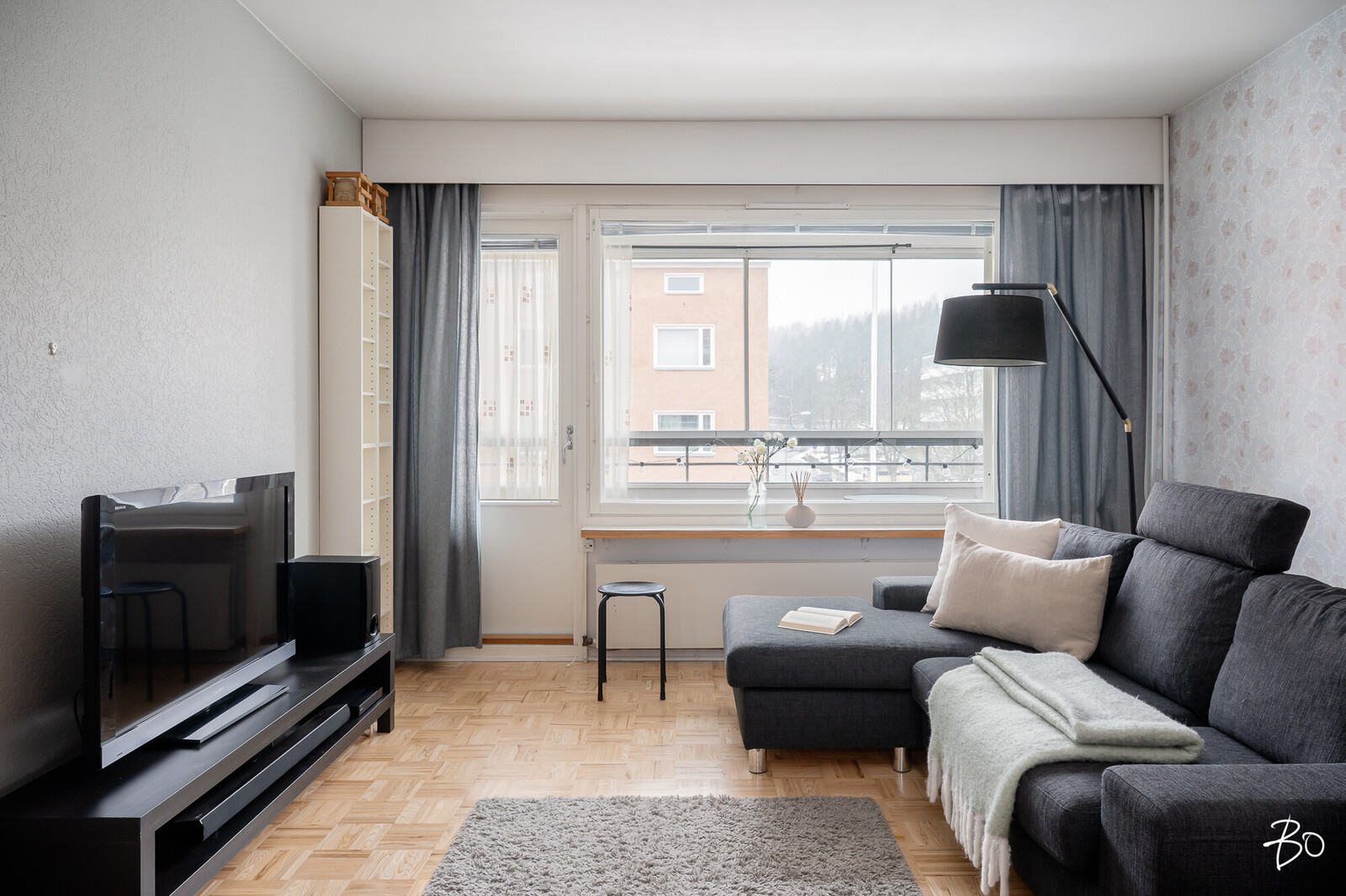 Kirveskatu 8 - bild 6