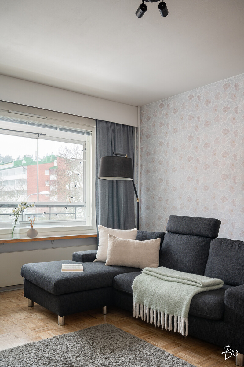 Kirveskatu 8 - bild 7