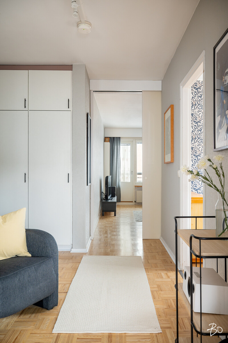 Kirveskatu 8 - bild 9