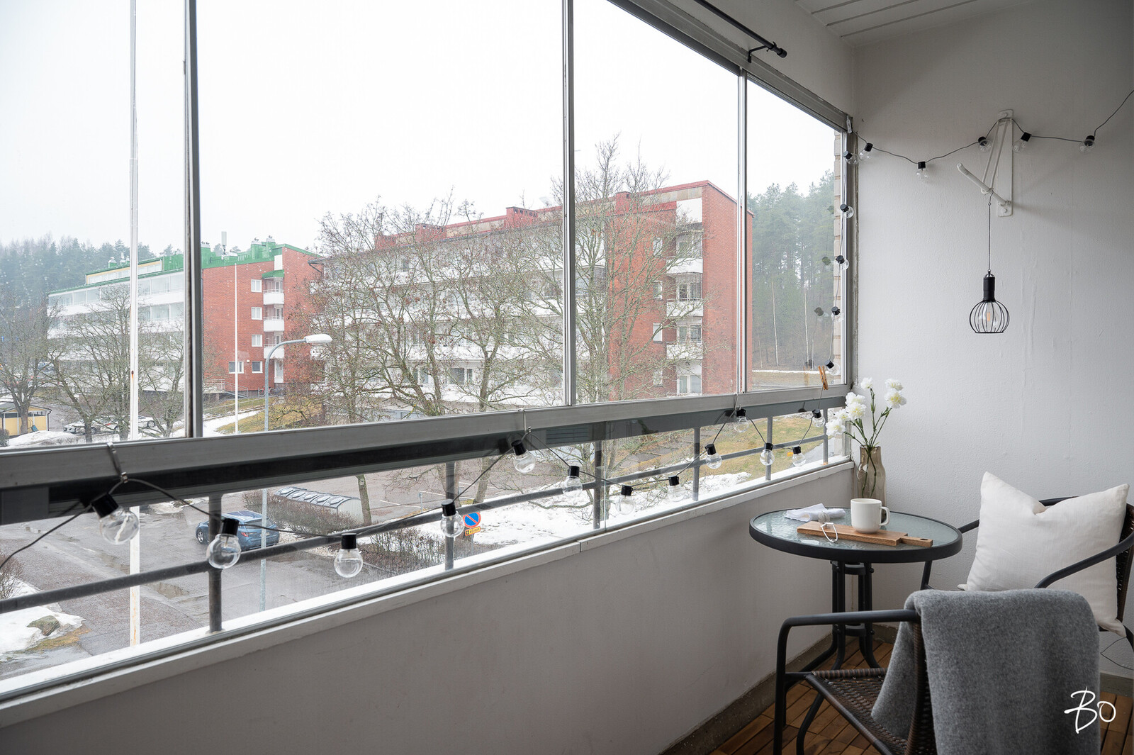 Kirveskatu 8 - bild 14