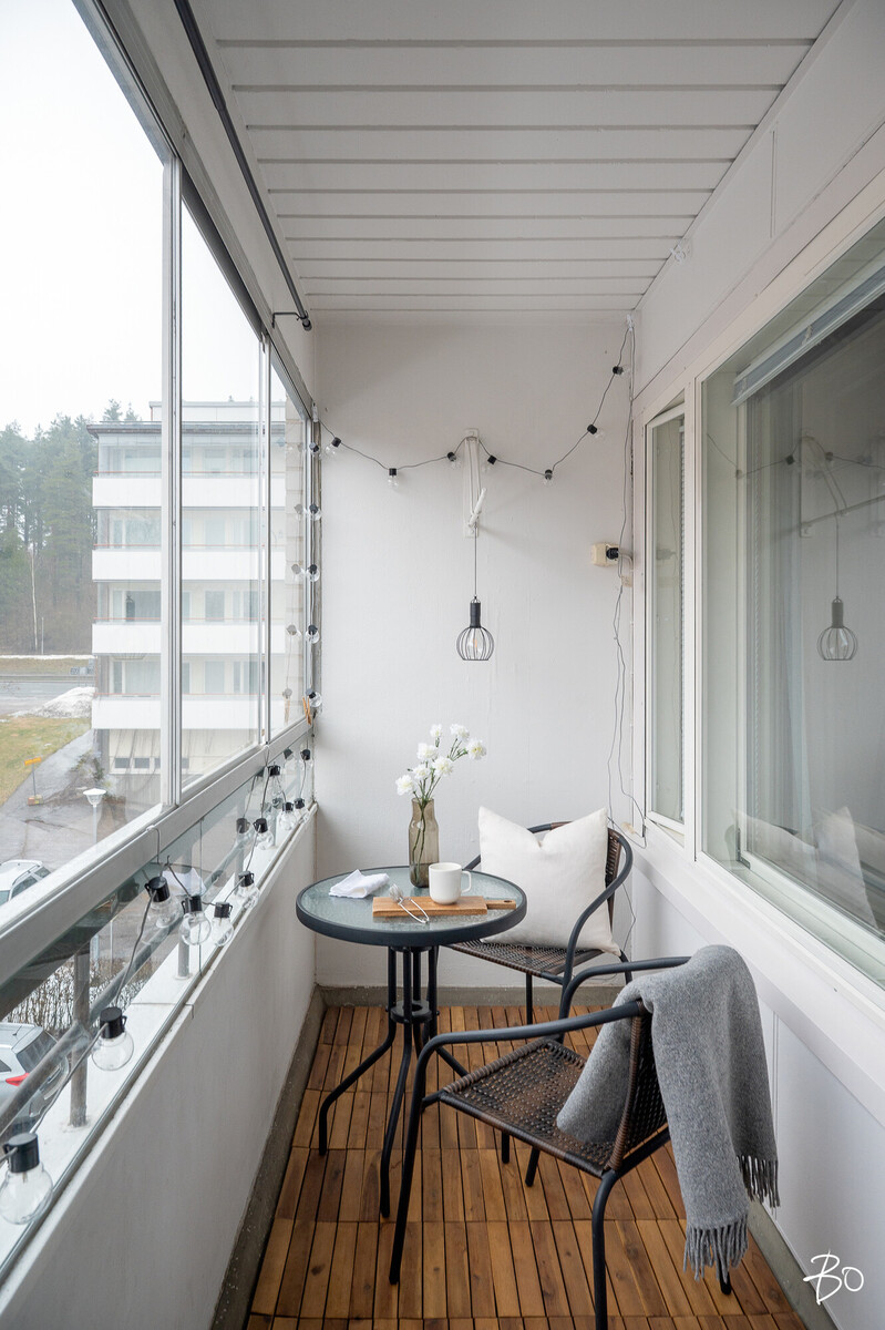 Kirveskatu 8 - bild 15