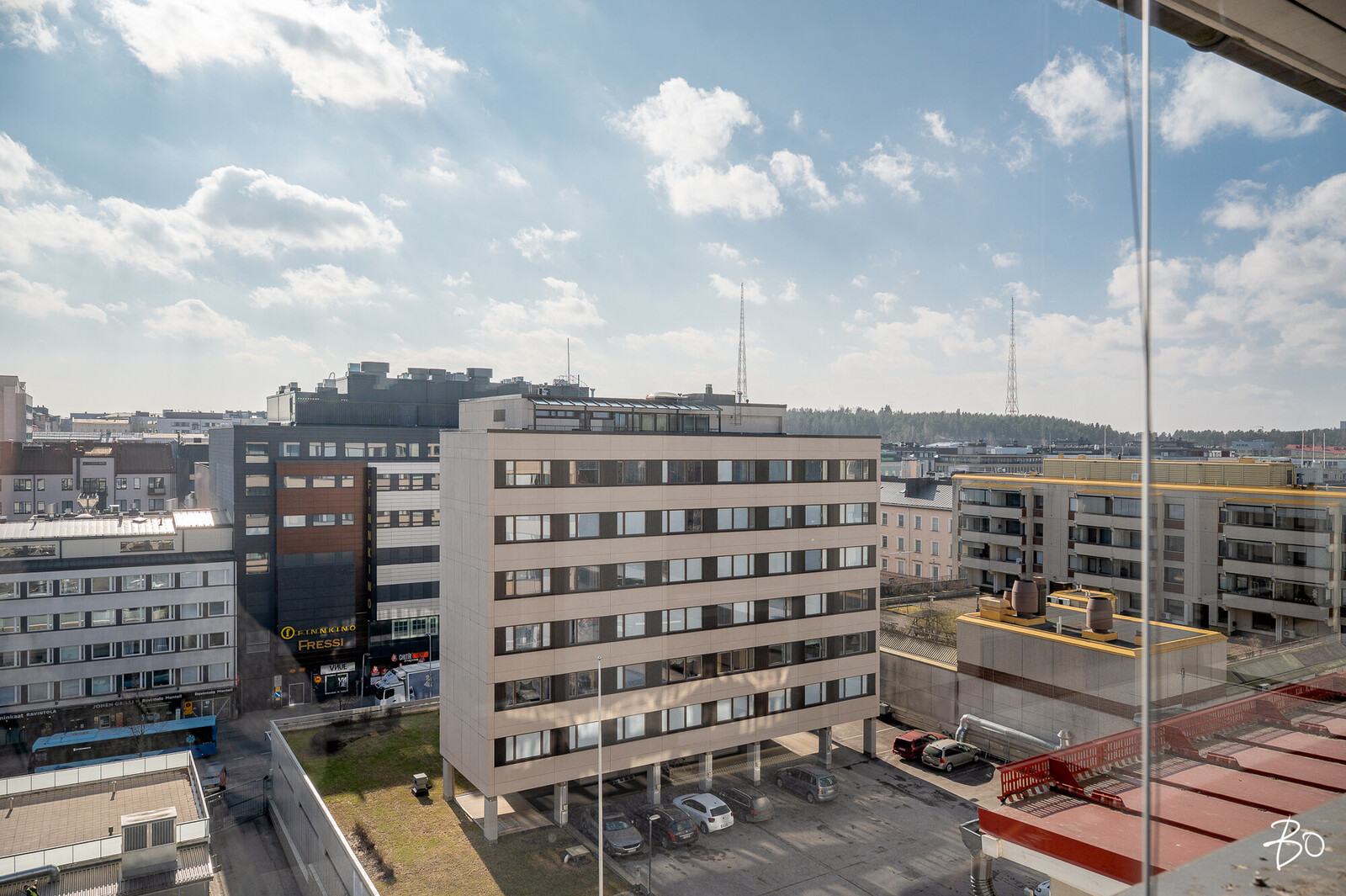 Kirkkokatu 19 - kuva 25