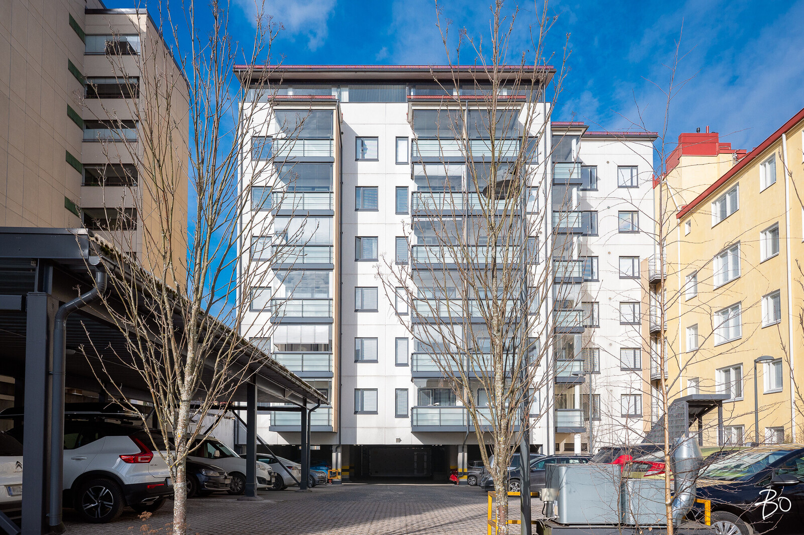 Kirkkokatu 19 - kuva 31