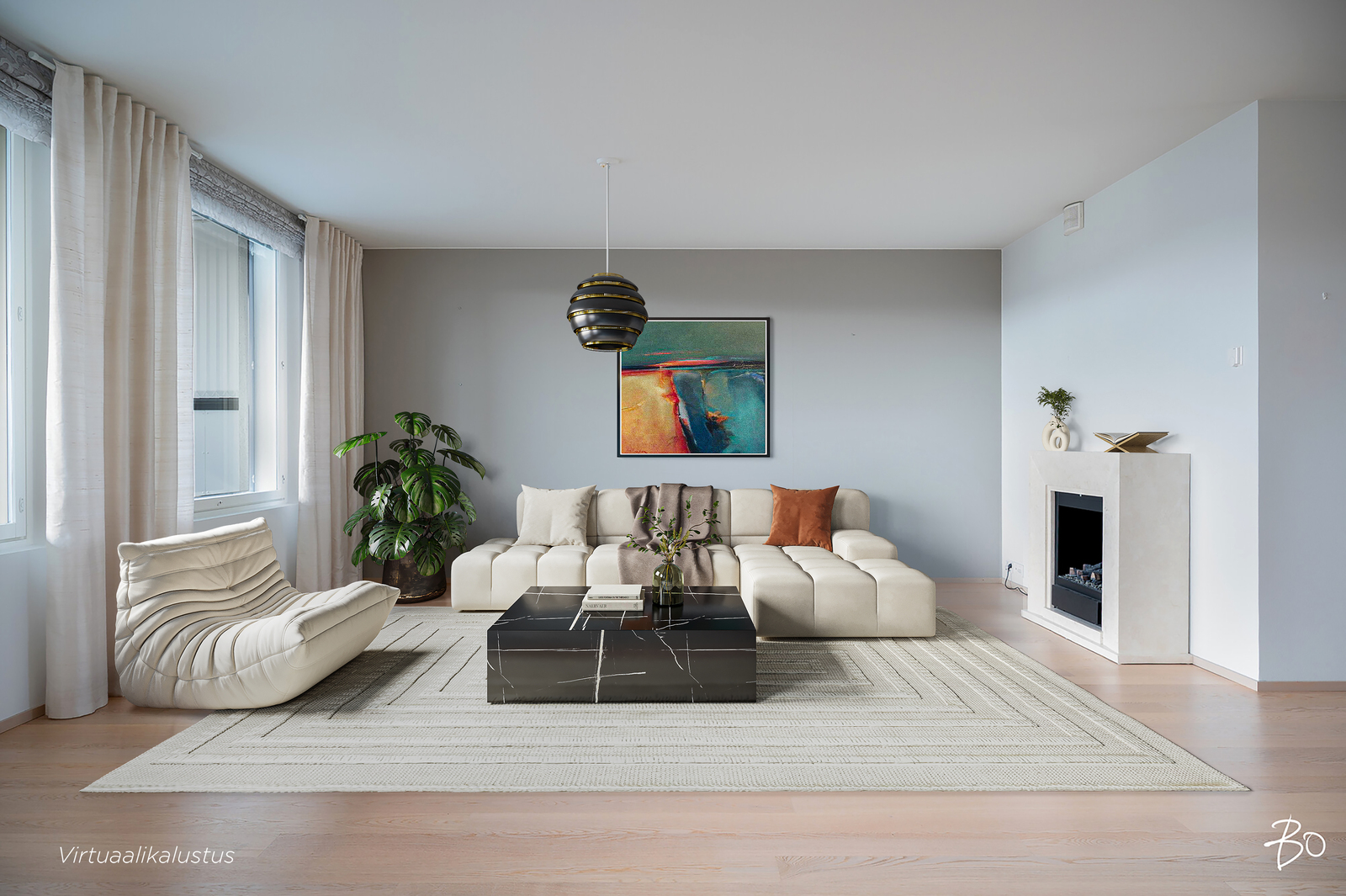 Kirkkokatu 19 - kuva 4