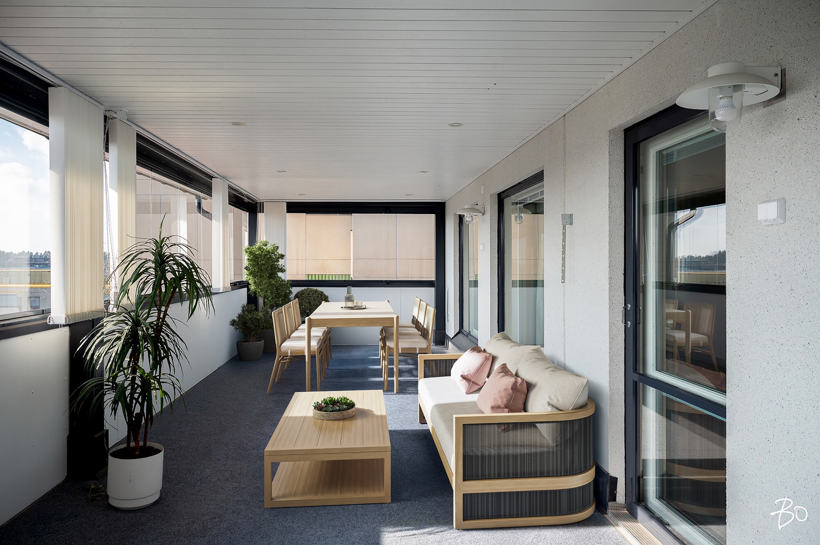 Kirkkokatu 19 - kuva 3