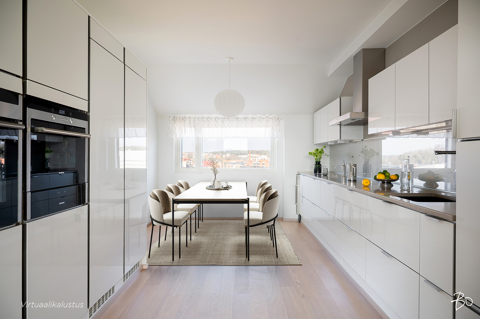 Kirkkokatu 19 - kuva 6