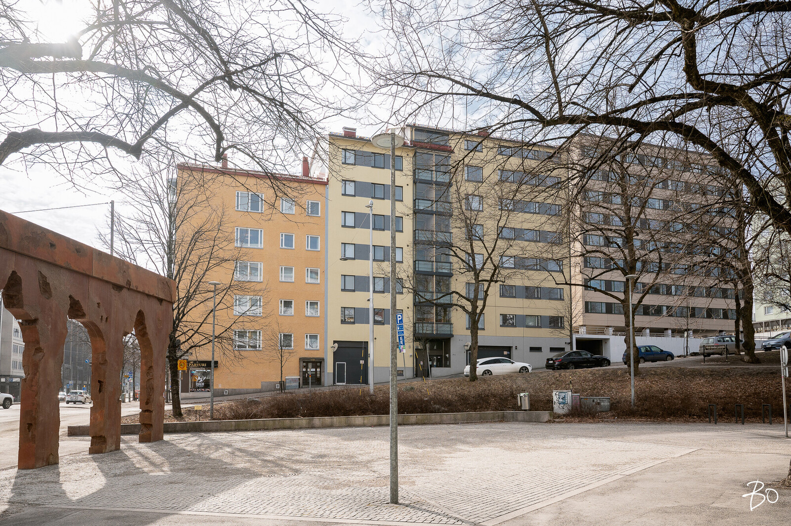 Kirkkokatu 19 - kuva 18