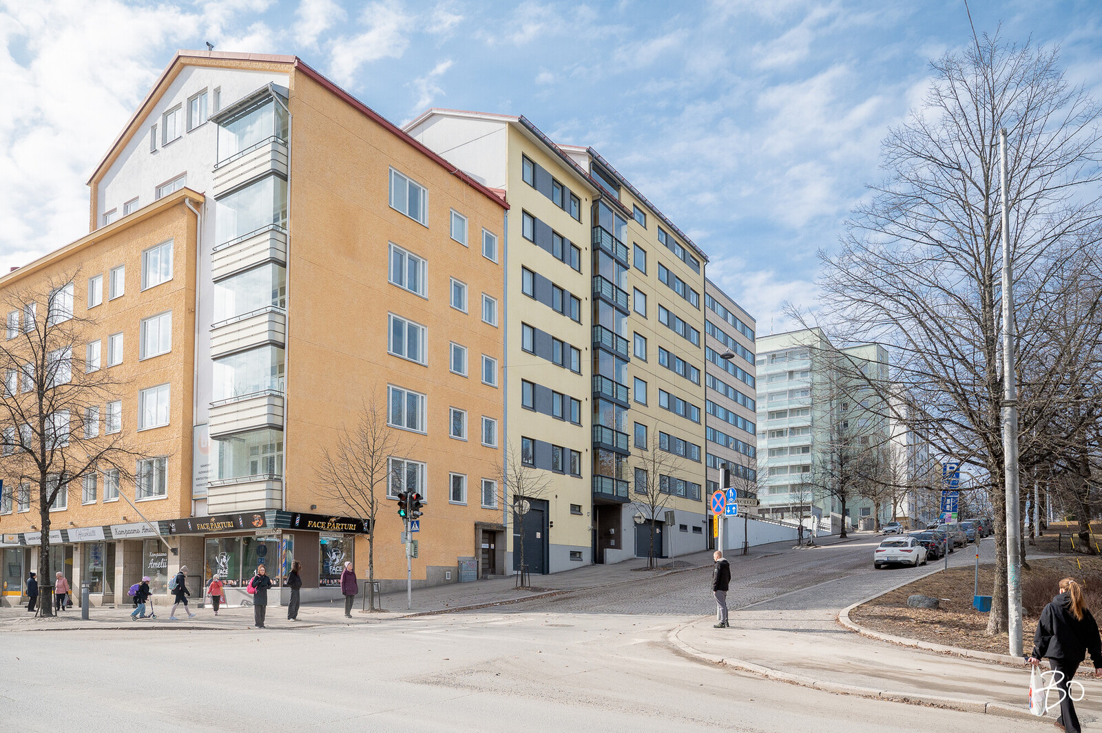 Kirkkokatu 19 - kuva 16