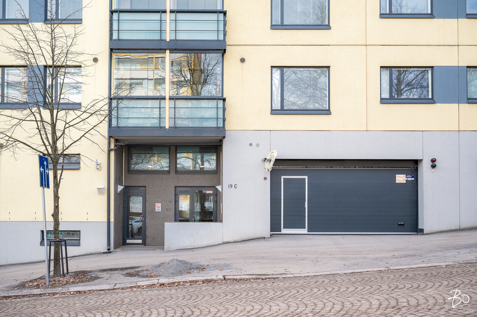 Kirkkokatu 19 - kuva 15