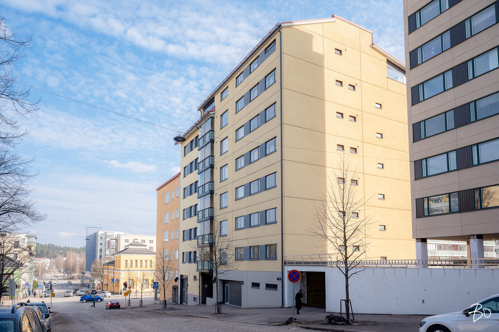 Kirkkokatu 19 - kuva 17