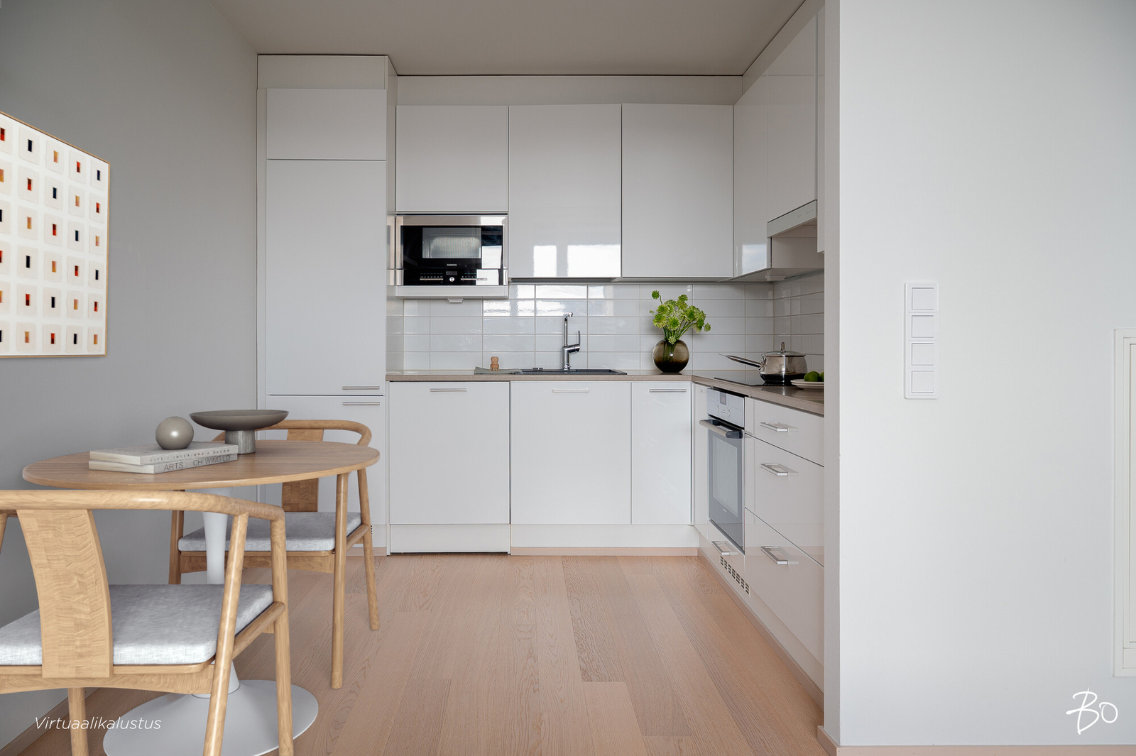 Kirkkokatu 19 - kuva 4