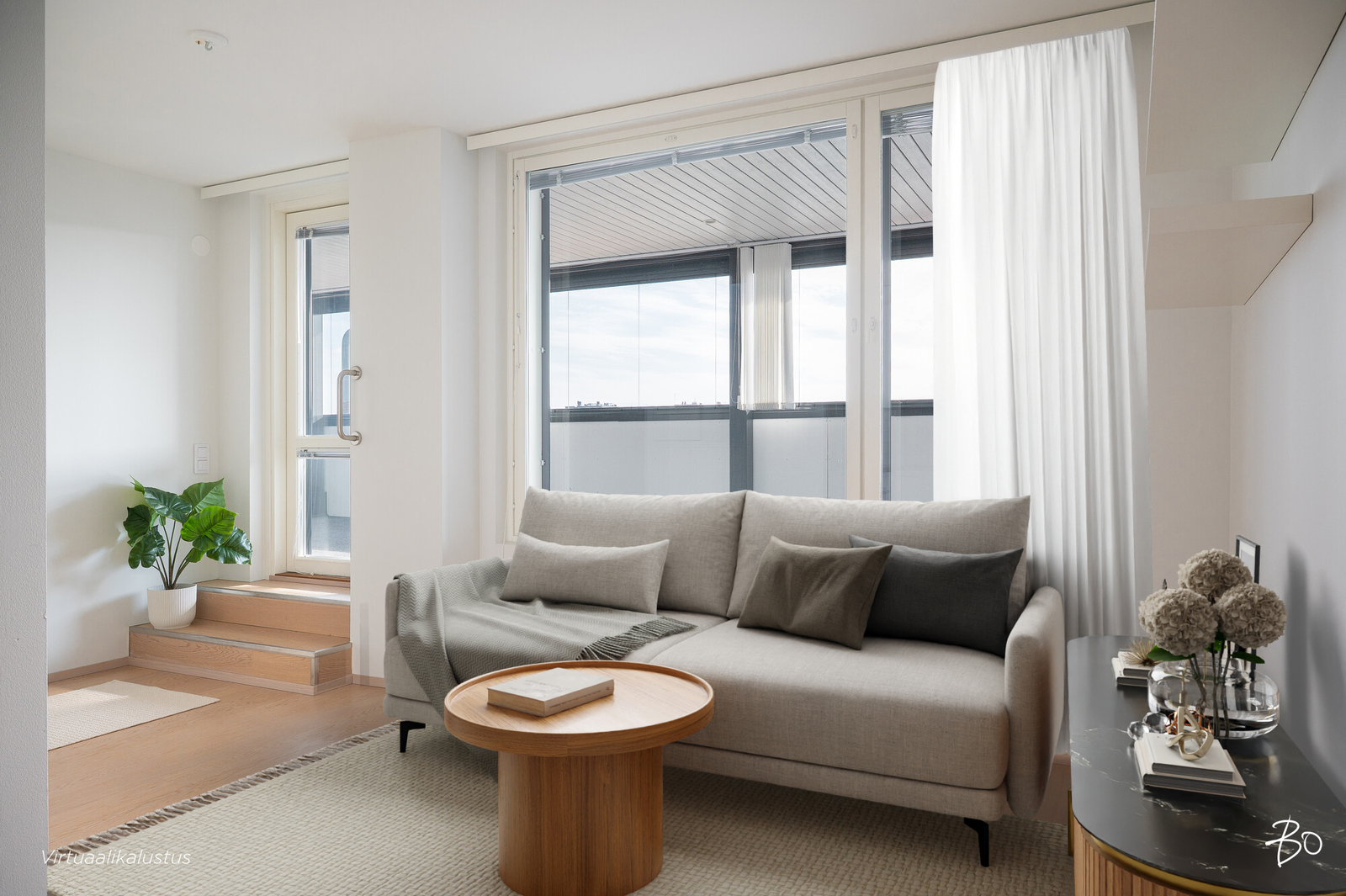 Kirkkokatu 19 - kuva 3