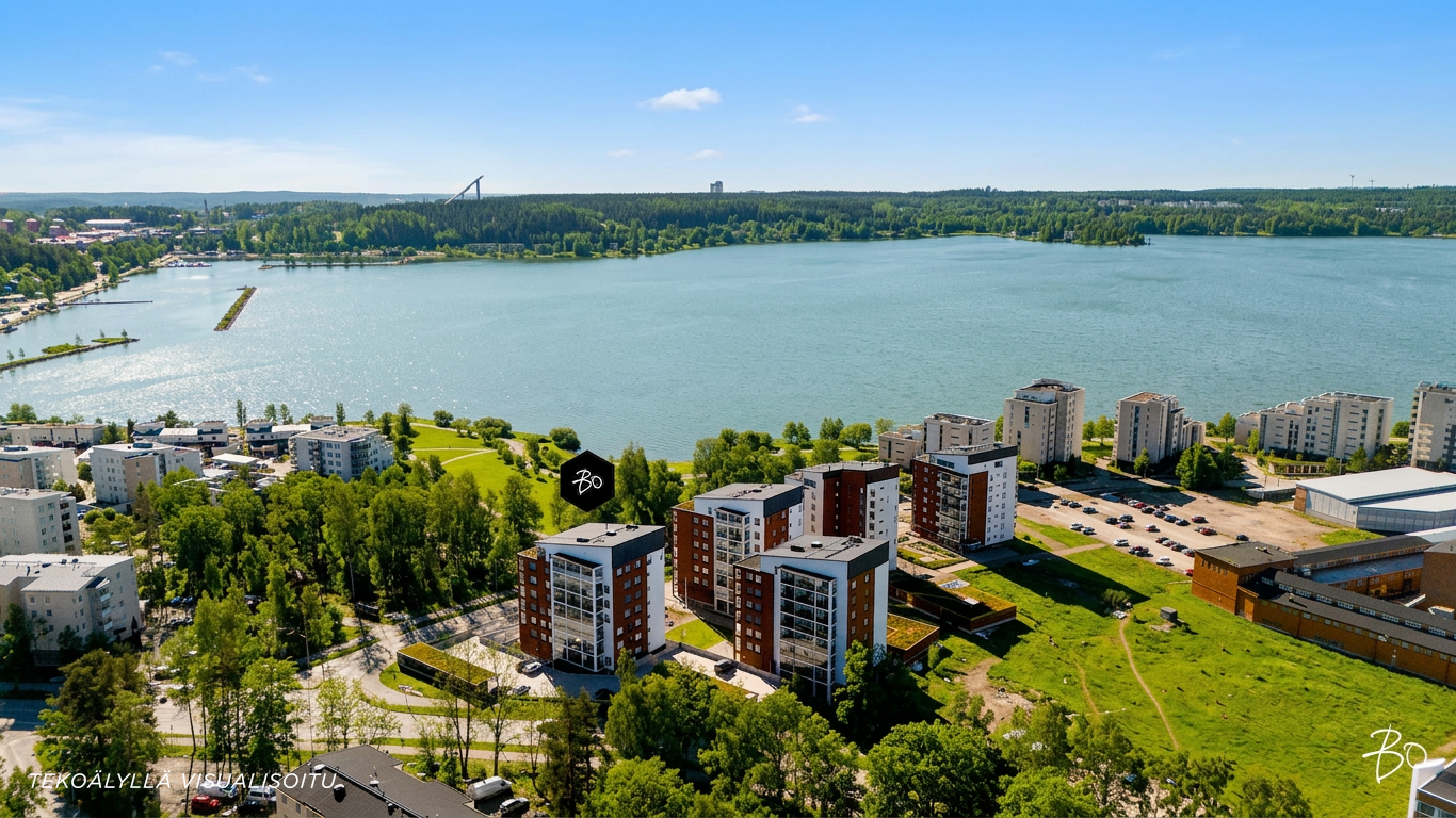 Ruoriniemenkatu 1 - kuva 4
