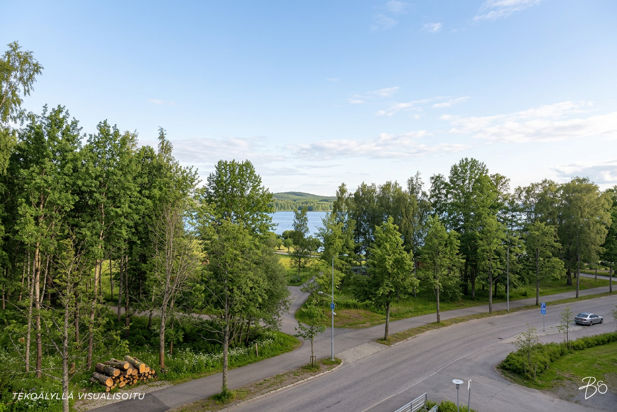 Ruoriniemenkatu 1 - kuva 26