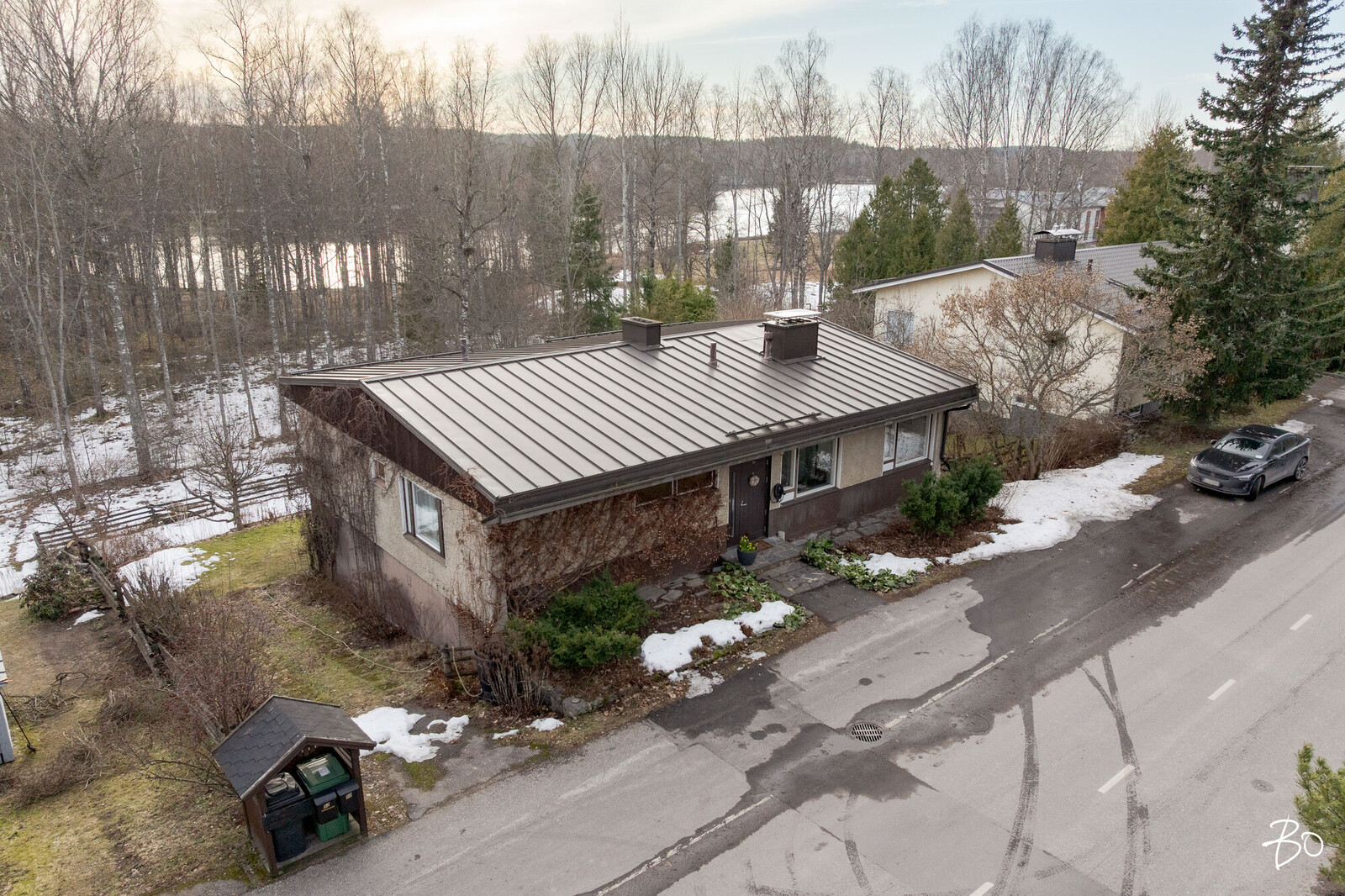 Kyminkatu 50 - bild 42