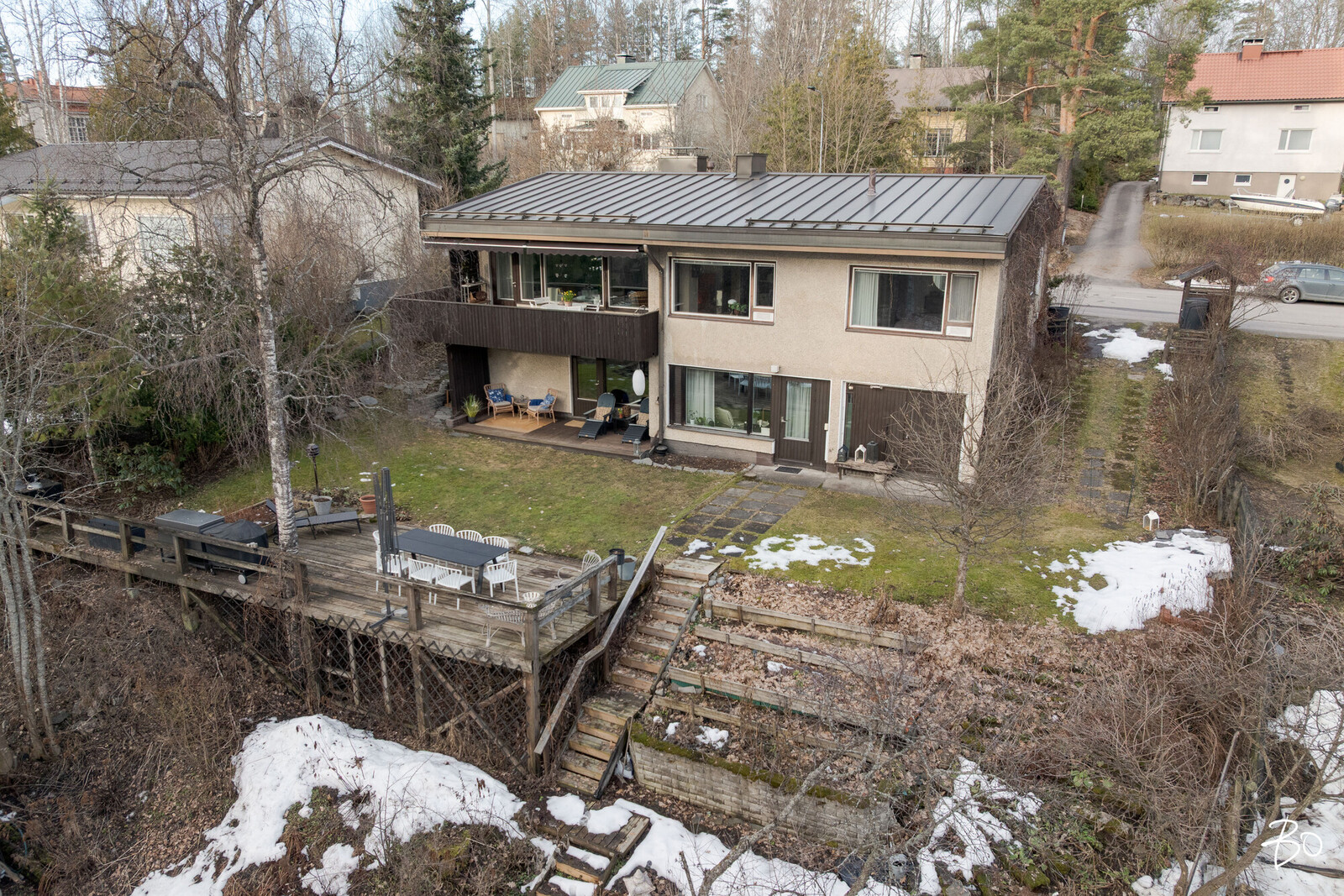 Kyminkatu 50 - bild 43