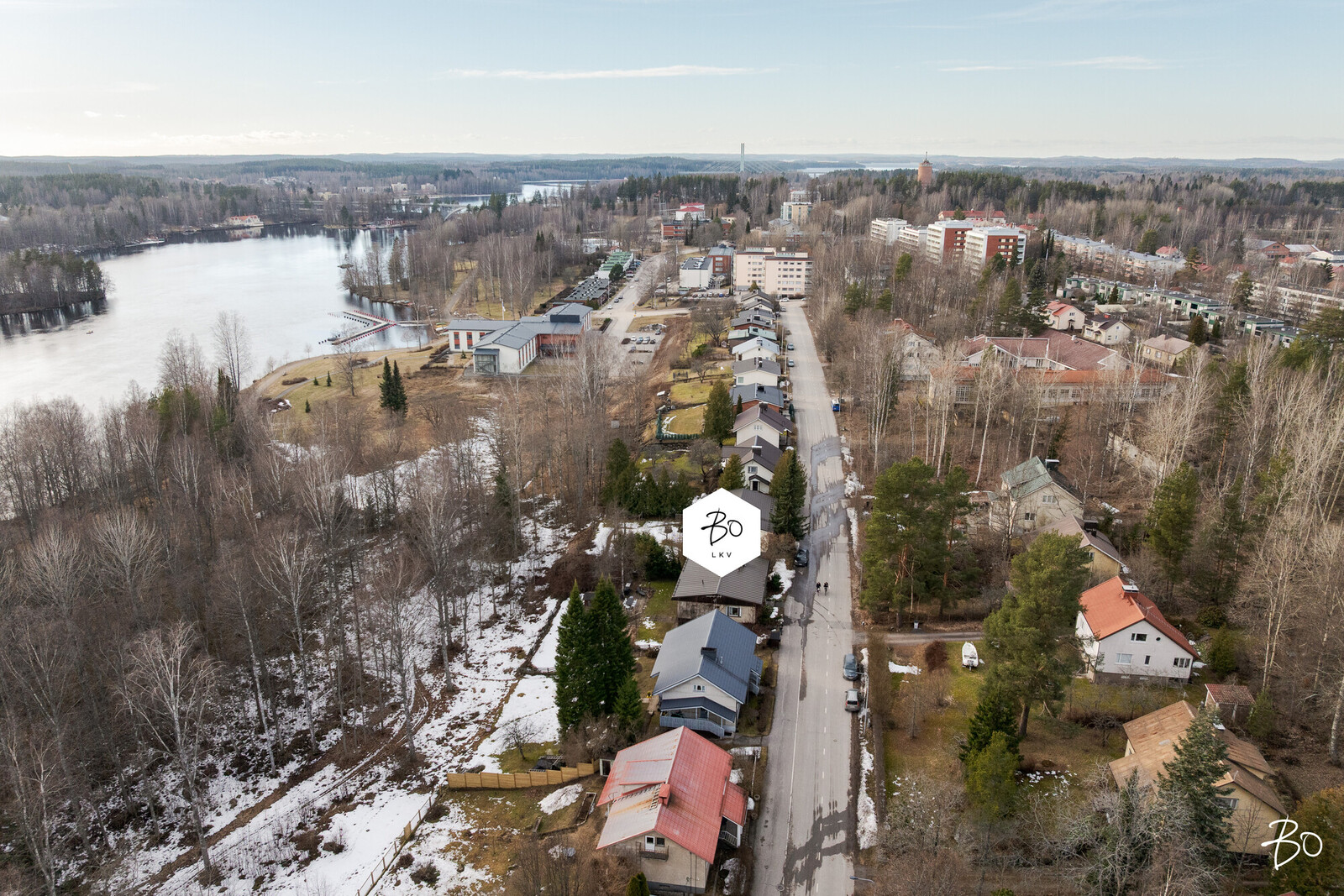 Kyminkatu 50 - bild 44