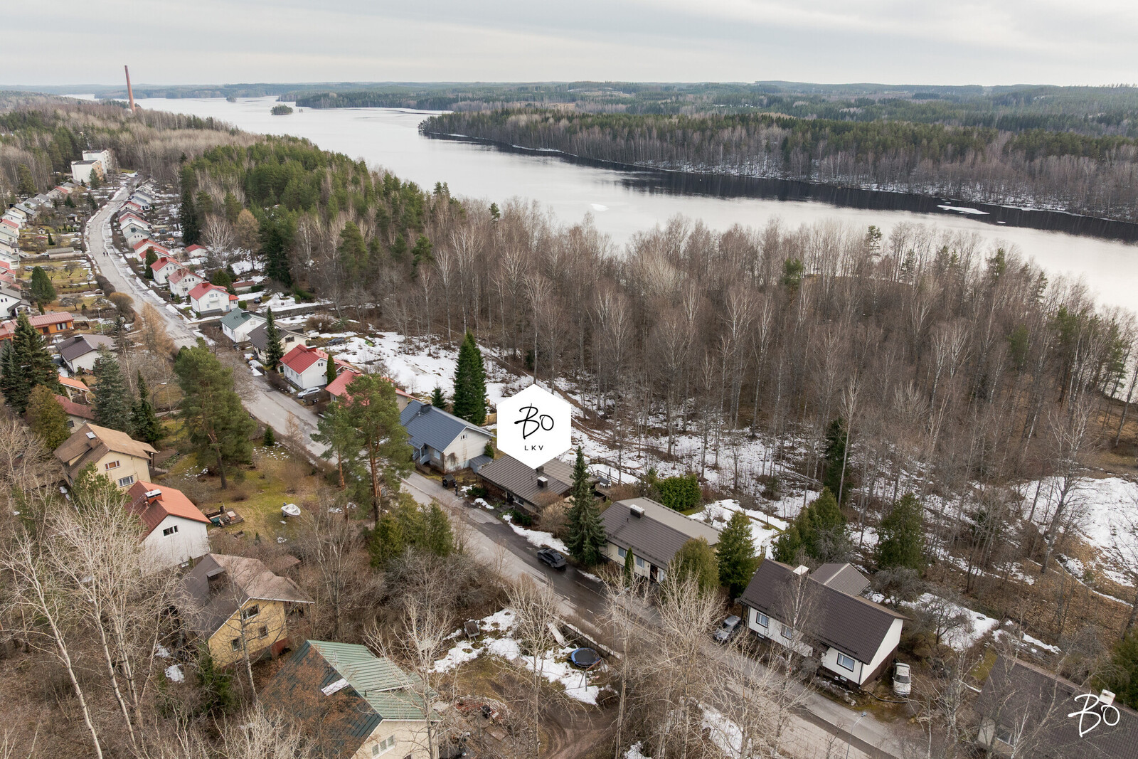 Kyminkatu 50 - bild 45