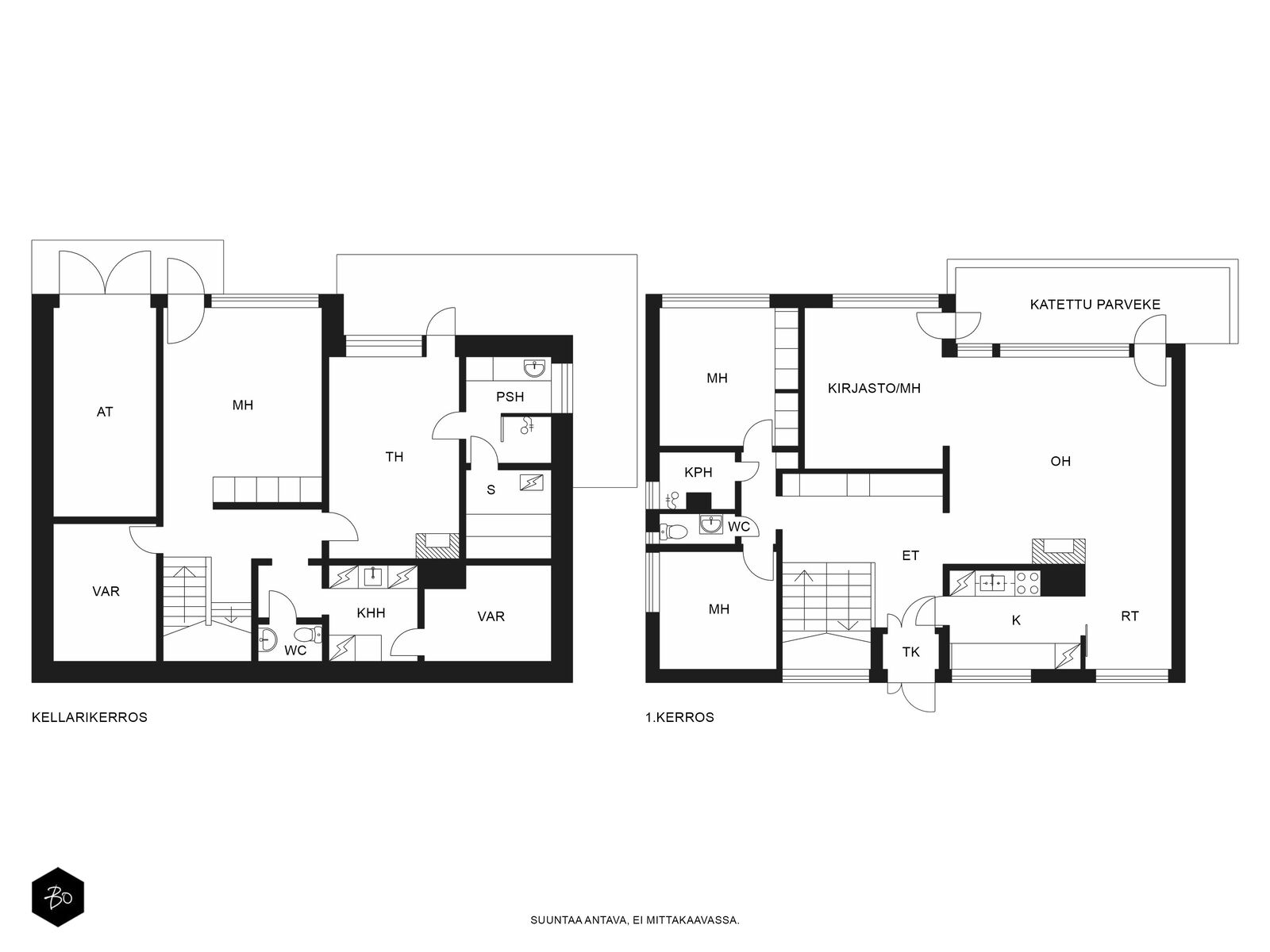 Kyminkatu 50 - bild 2