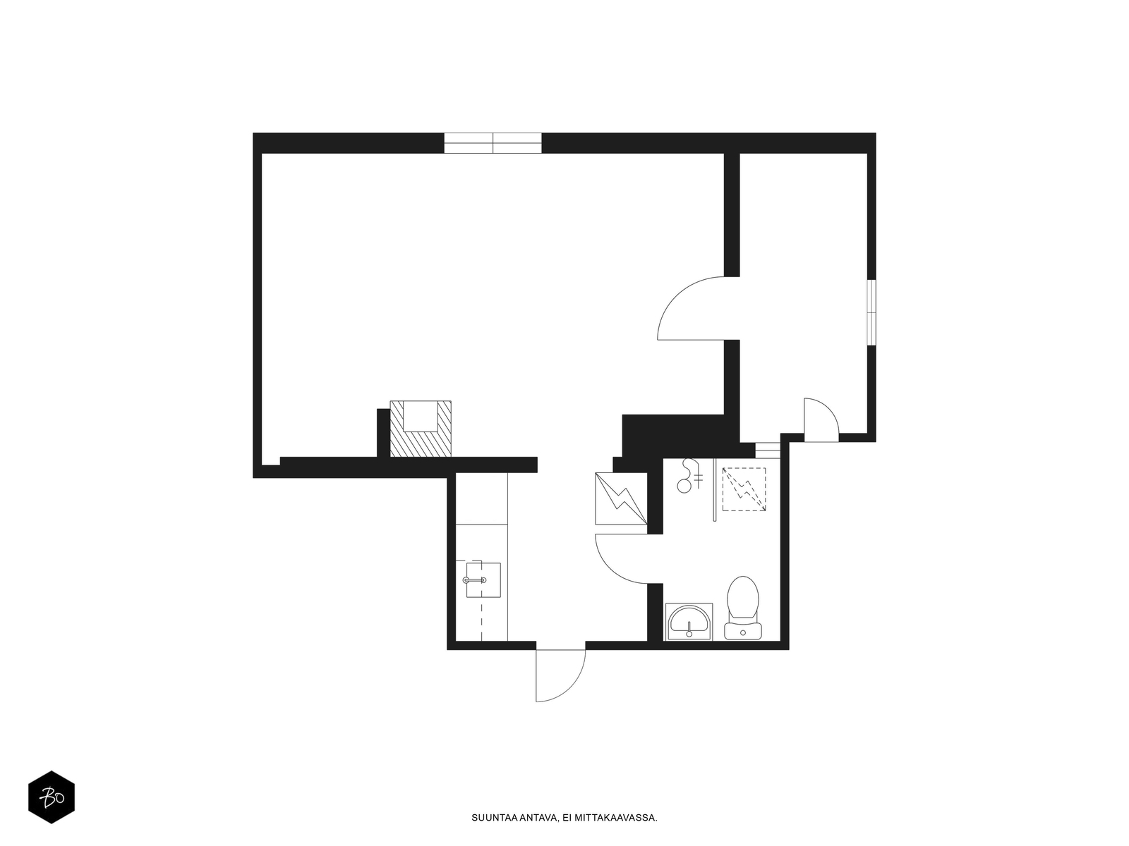 Onnelantie 18 - bild 2