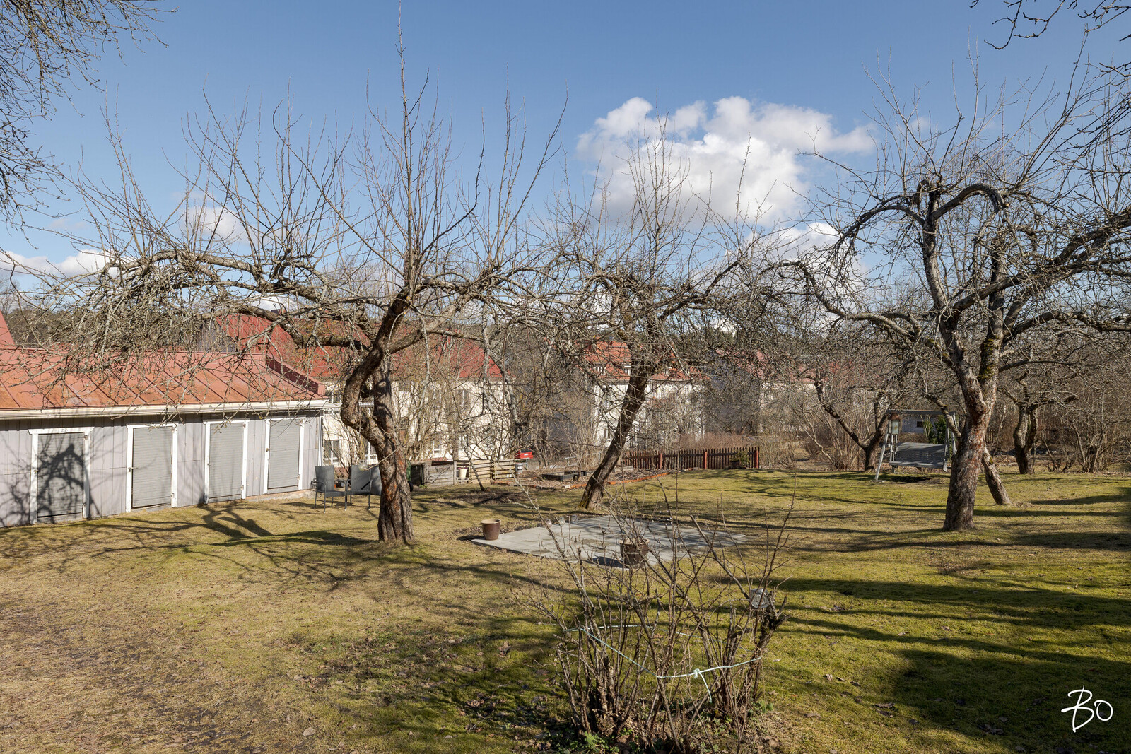 Onnelantie 18 - bild 22