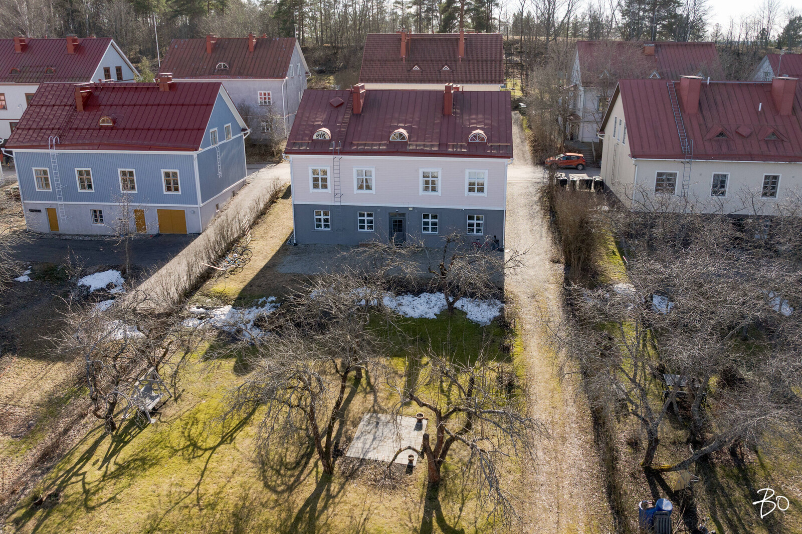 Onnelantie 18 - bild 23