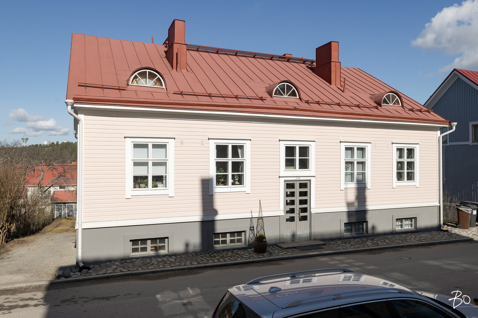 Onnelantie 18 - bild 24