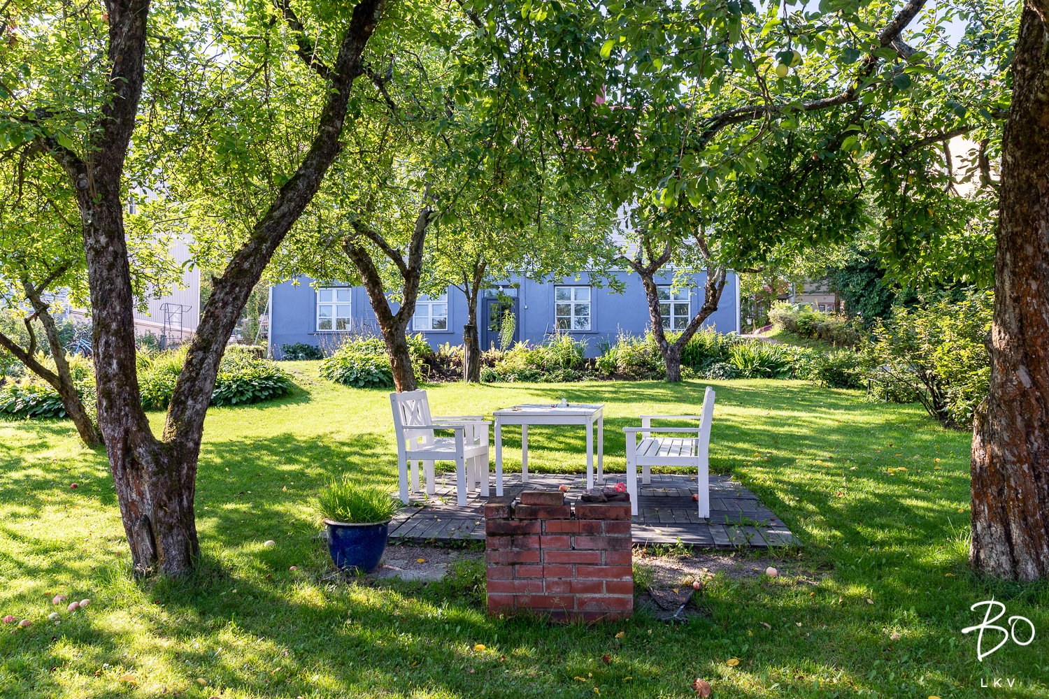 Onnelantie 18 - bild 26