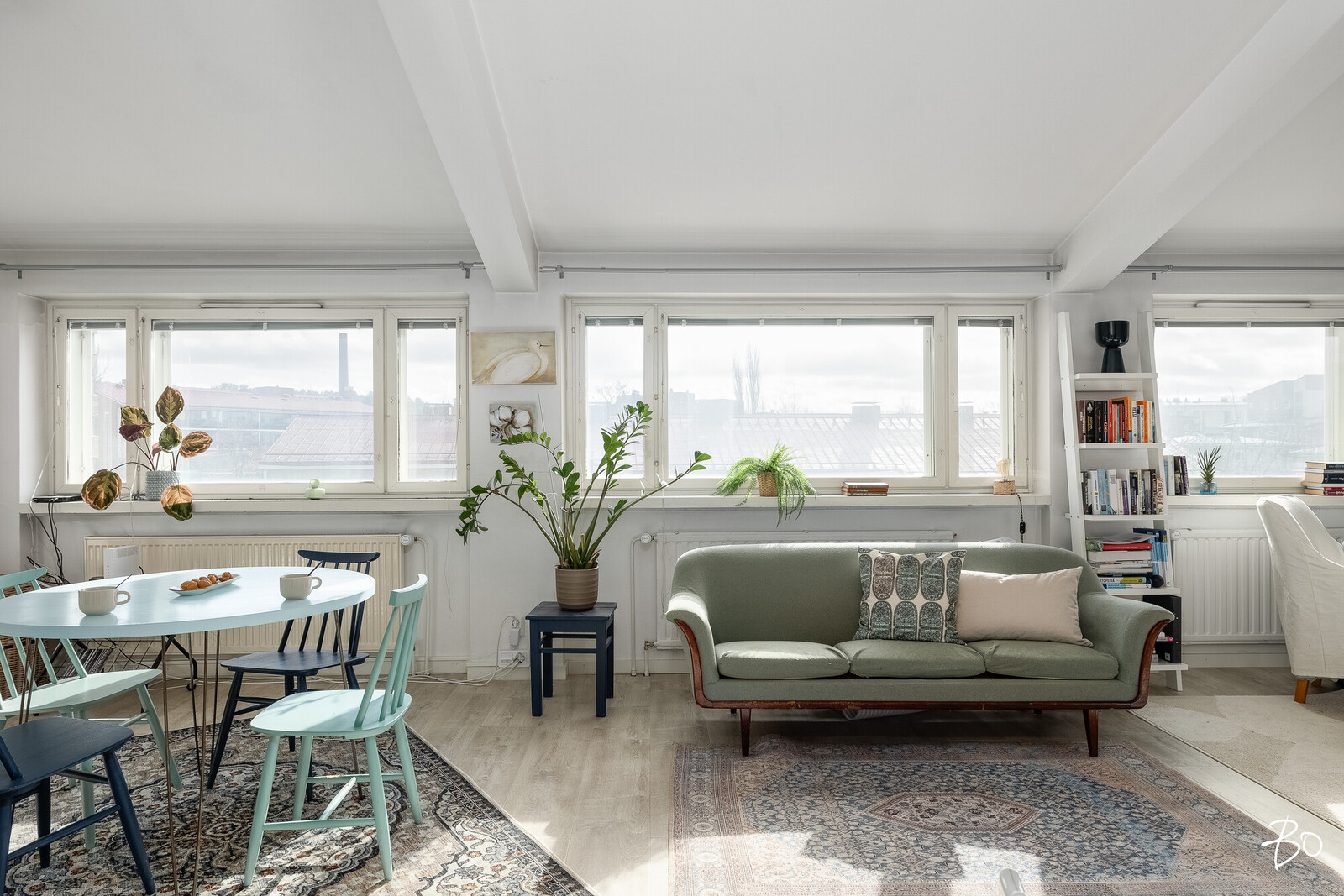 Lahdenkatu 18 - kuva 3