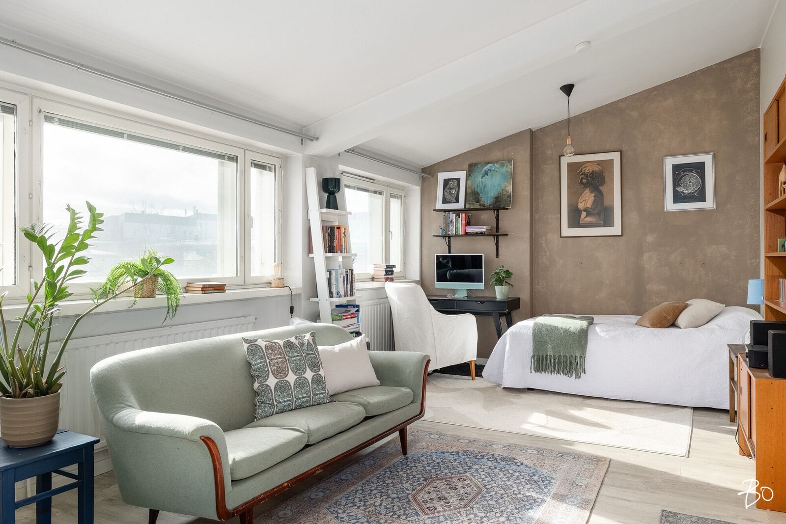 Lahdenkatu 18 - kuva 1