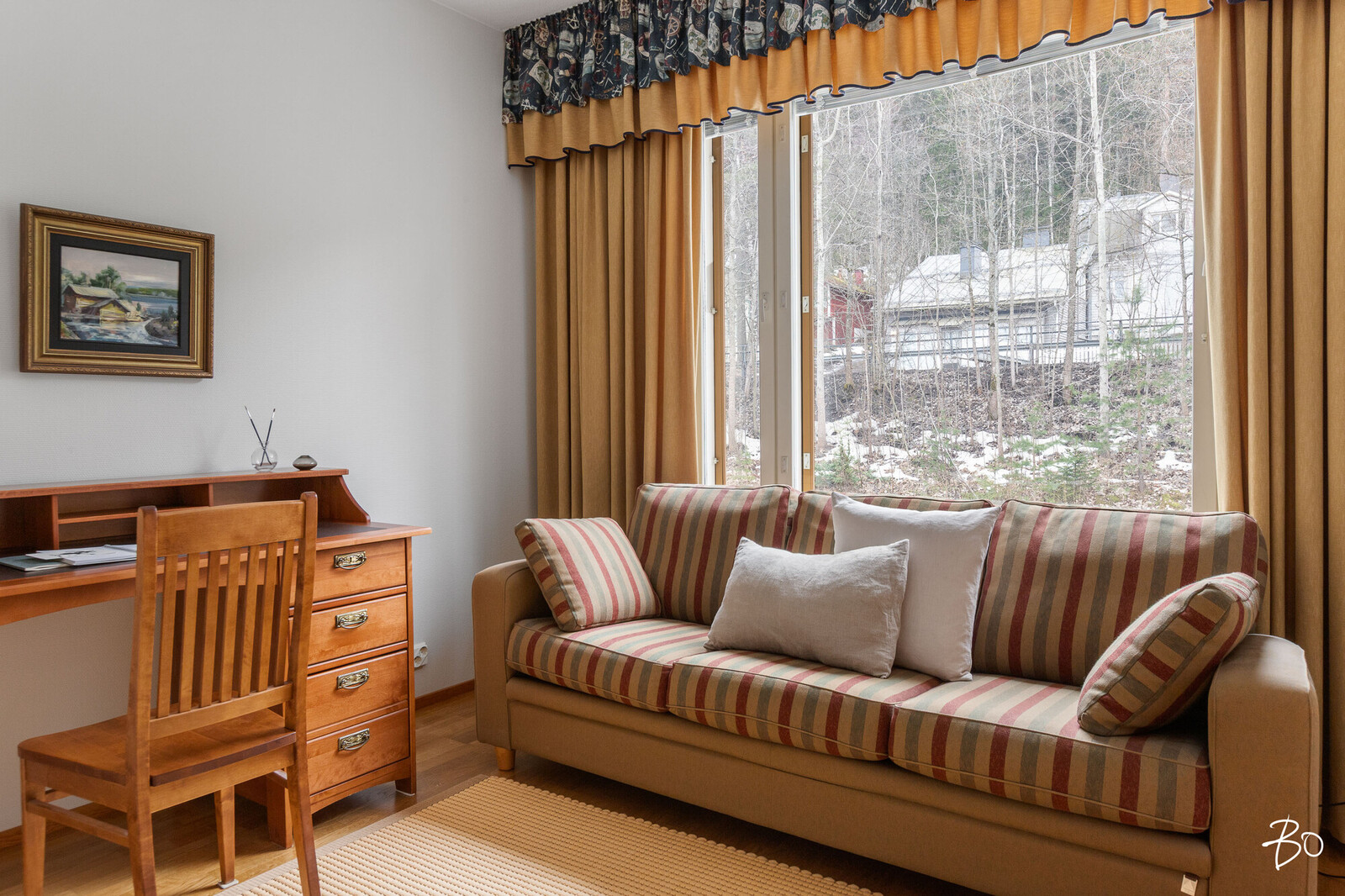 Jalkarannantie 39 - kuva 19