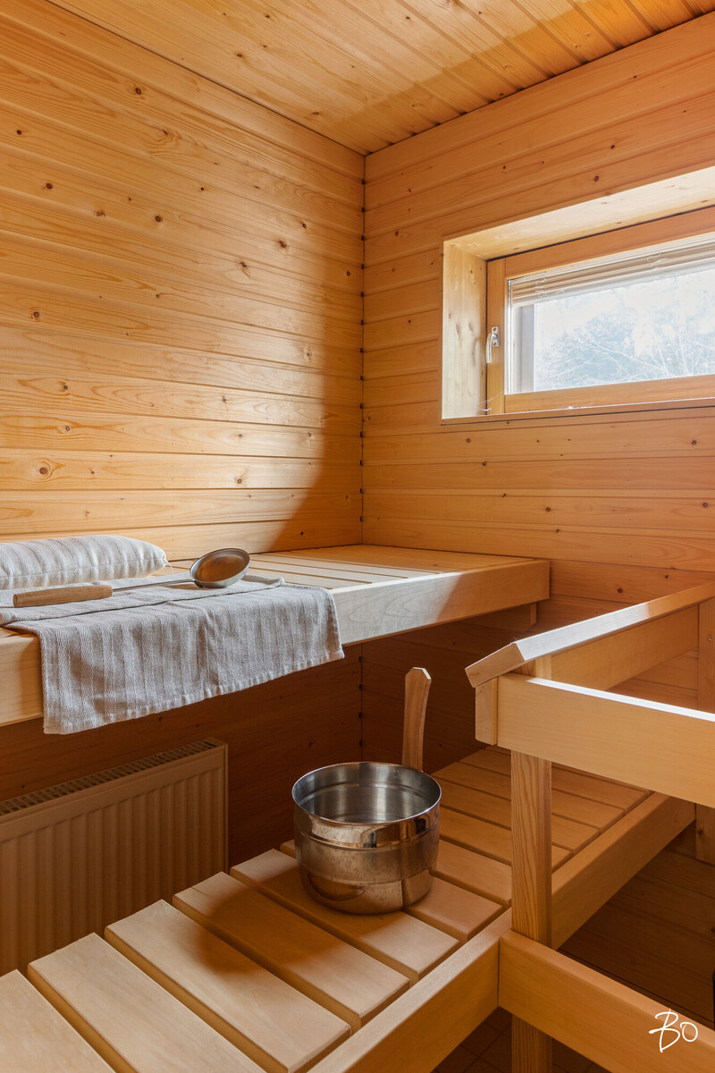 Jalkarannantie 39 - kuva 26