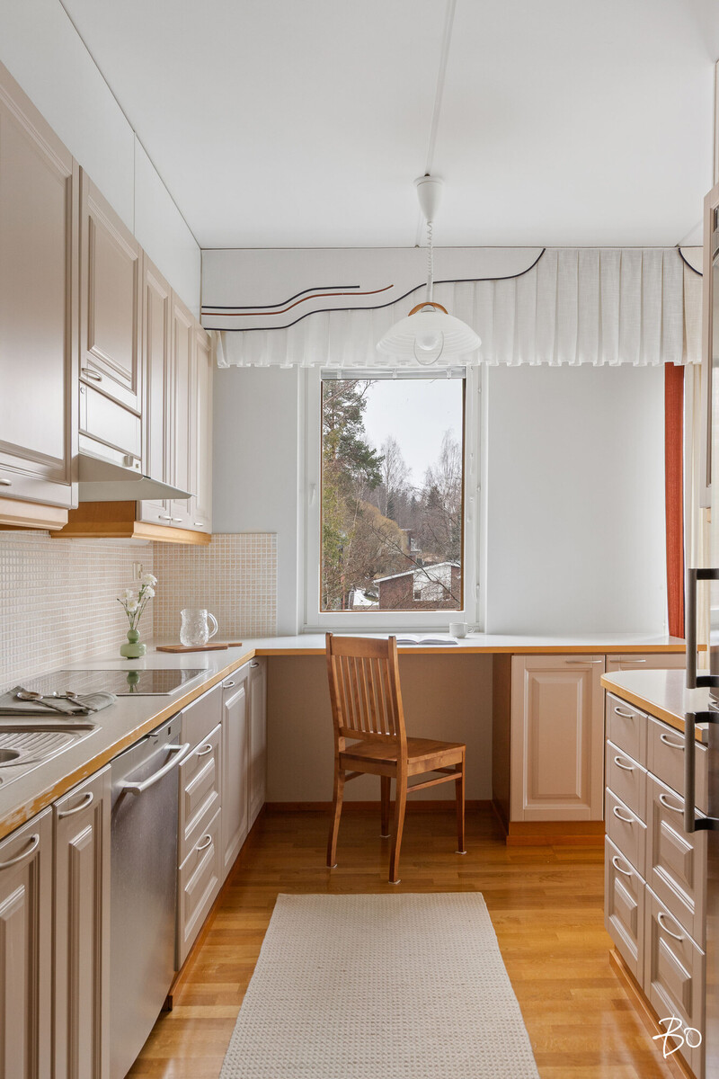 Jalkarannantie 39 - kuva 12