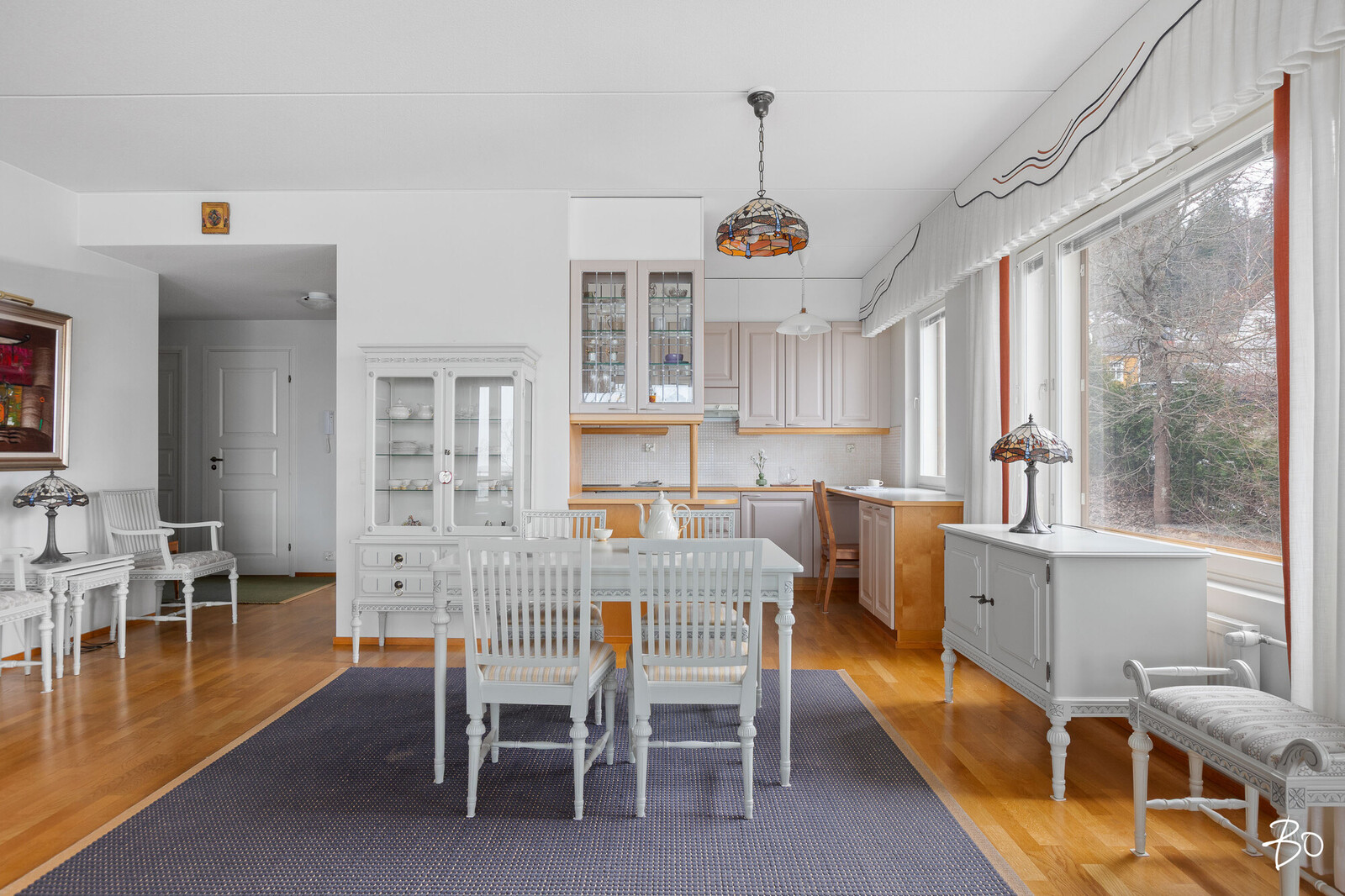 Jalkarannantie 39 - kuva 8