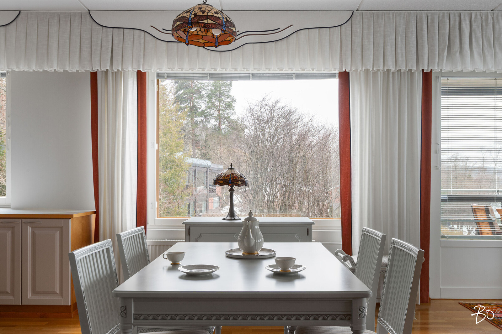 Jalkarannantie 39 - kuva 10