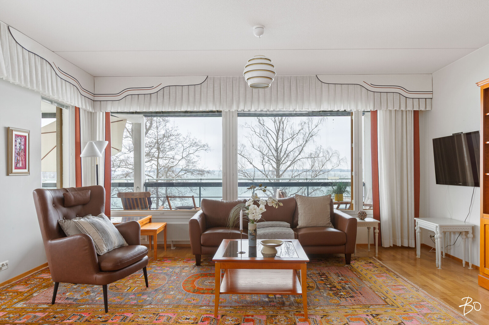 Jalkarannantie 39 - kuva 3