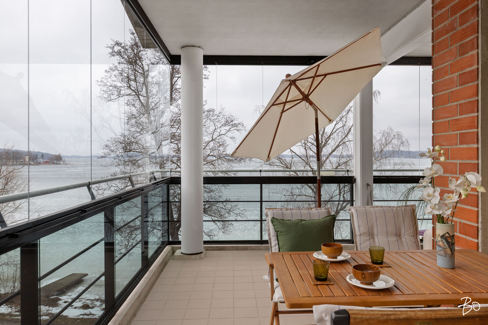 Jalkarannantie 39 - kuva 5