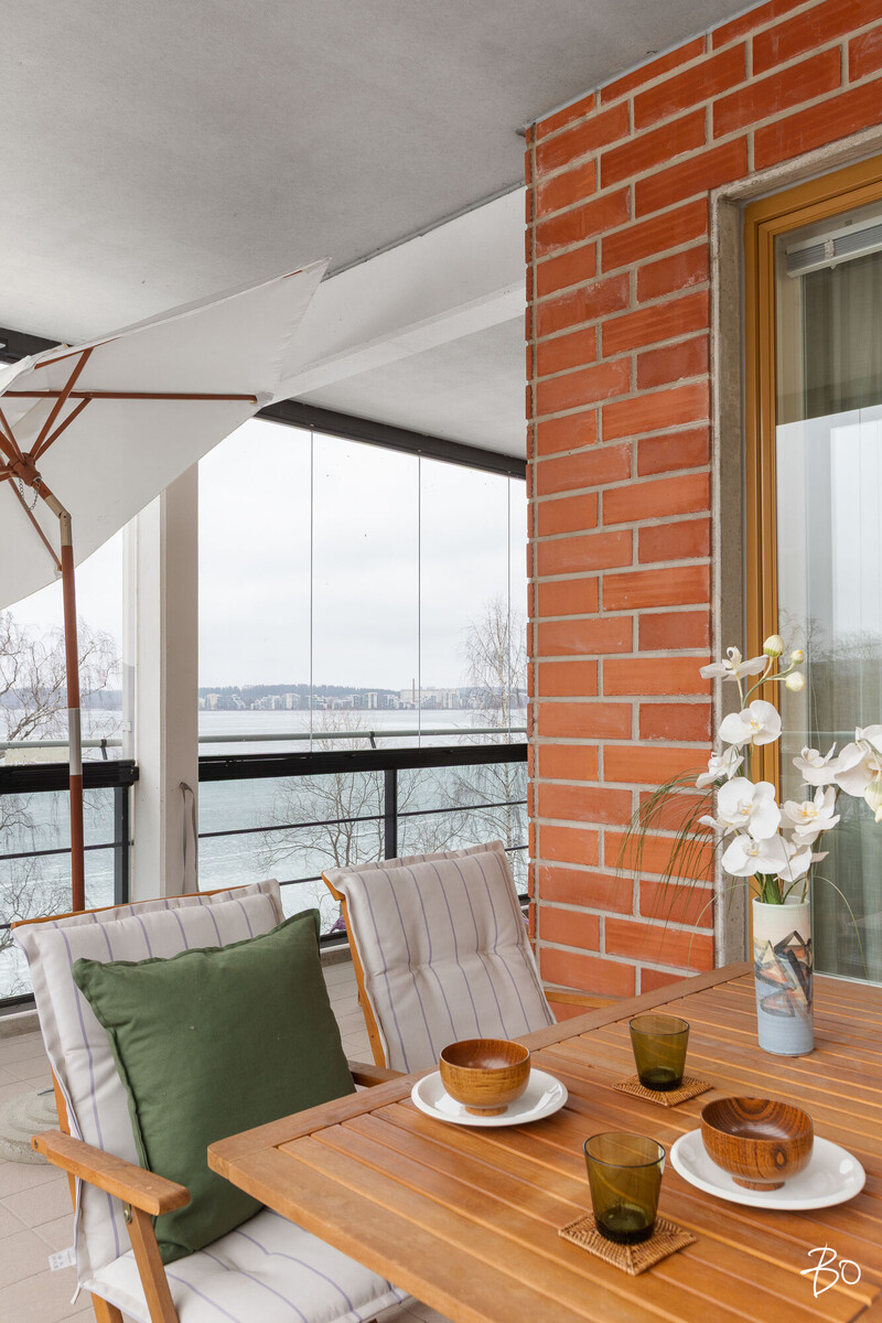 Jalkarannantie 39 - kuva 7