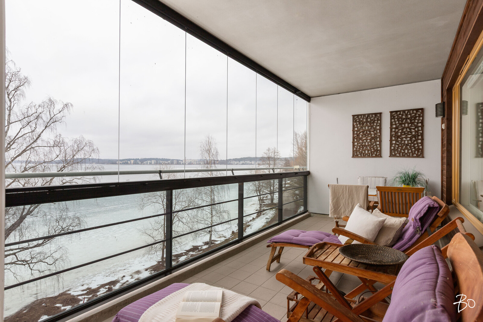 Jalkarannantie 39 - kuva 4