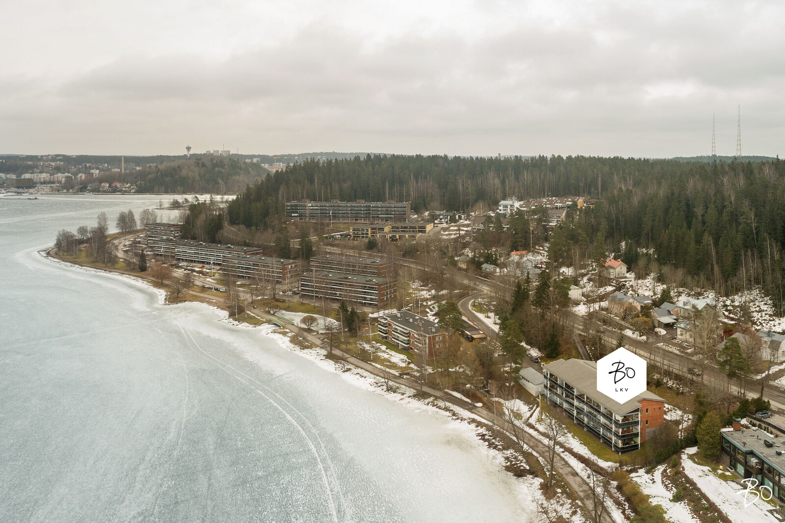 Jalkarannantie 39 - kuva 34