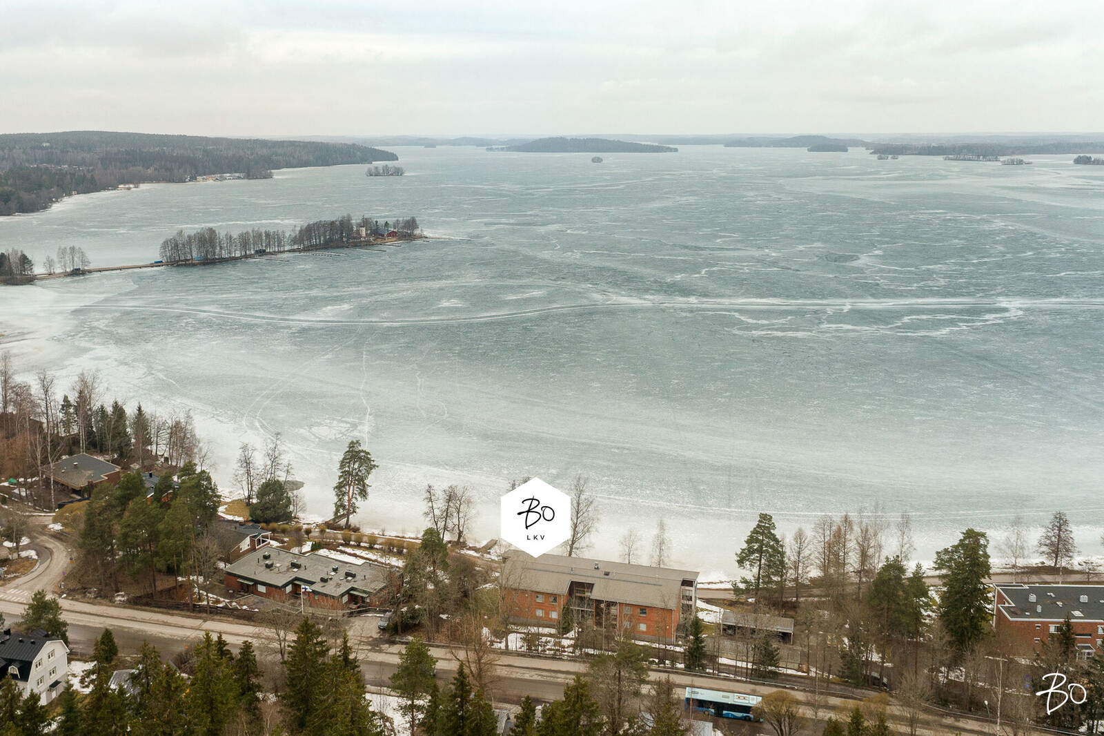 Jalkarannantie 39 - kuva 30