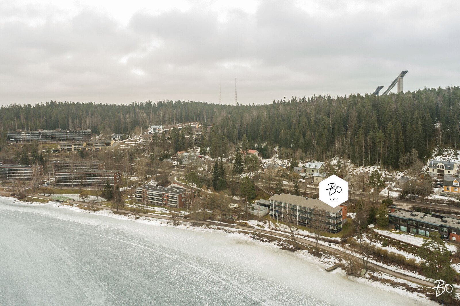 Jalkarannantie 39 - kuva 33