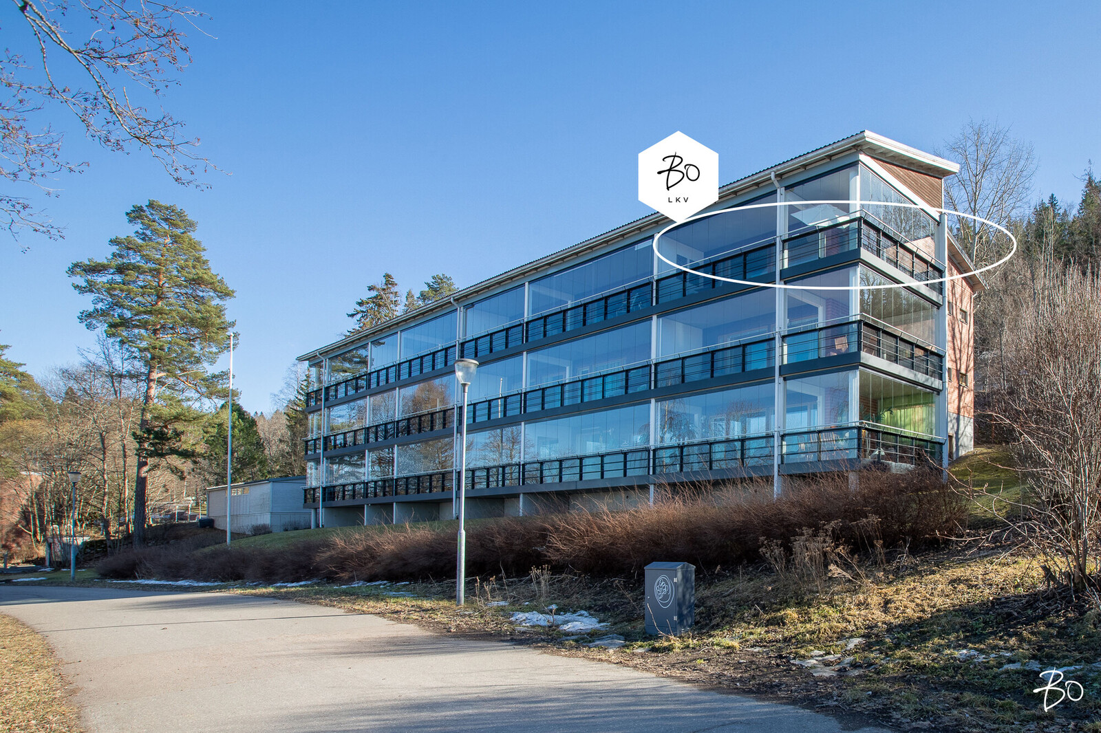 Jalkarannantie 39 - kuva 27