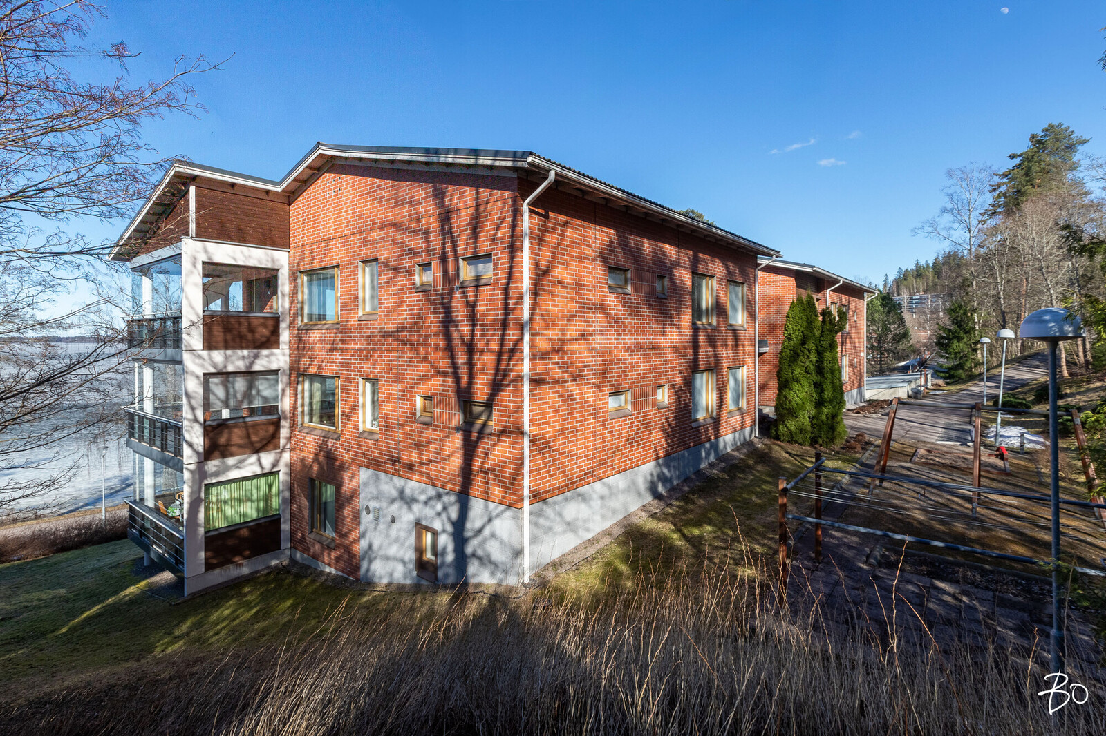 Jalkarannantie 39 - kuva 28