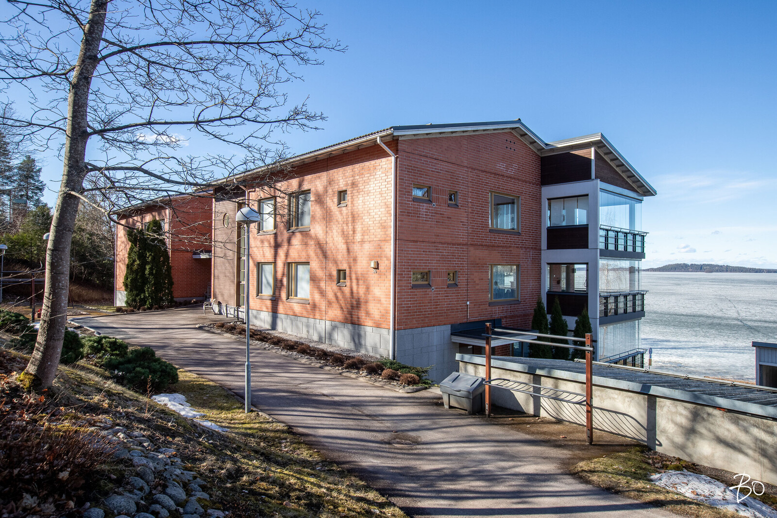 Jalkarannantie 39 - kuva 29