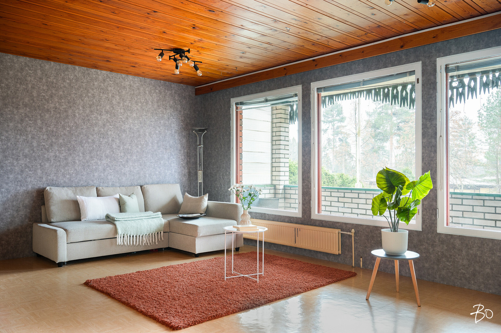 Rantakulmantie 12 - image 4