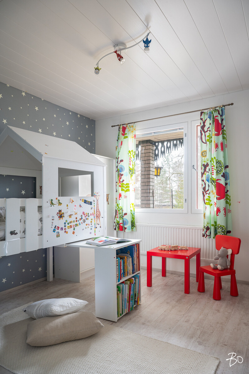 Rantakulmantie 12 - image 13