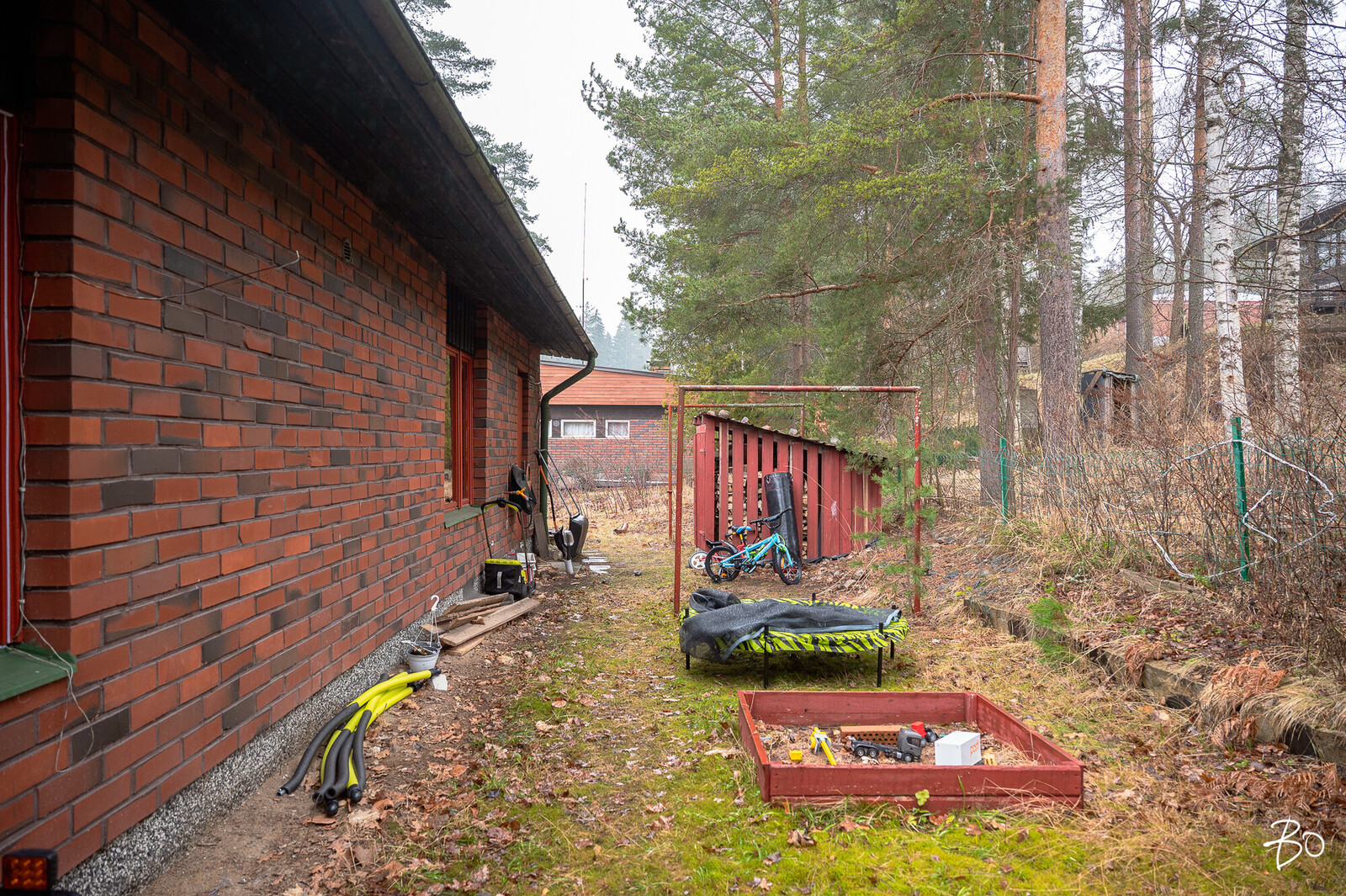 Rantakulmantie 12 - image 20